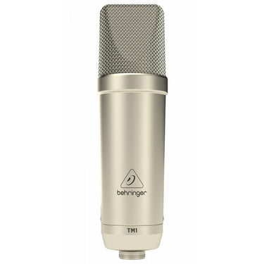 Microfono Behringer Tm1